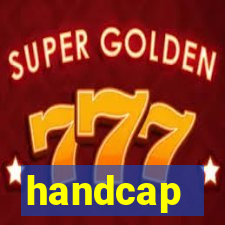 handcap -1,25